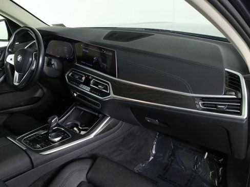 Used 2020 BMW X7 xDrive40i w/ Parking Assistance Package AWD/4WD image 22