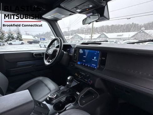 Used 2024 Ford Bronco Big Bend image 18