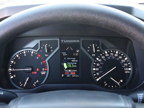 New 2026 Toyota Tundra SR5 image 13