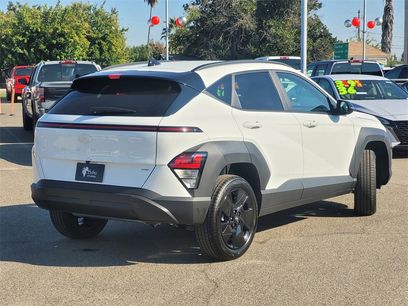 New 2026 Hyundai Kona SEL Sport