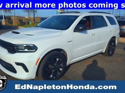 Used 2023 Dodge Durango R/T