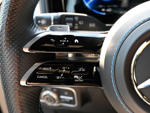 Used 2025 Mercedes-Benz G 580 w/ EQ Technology image 25