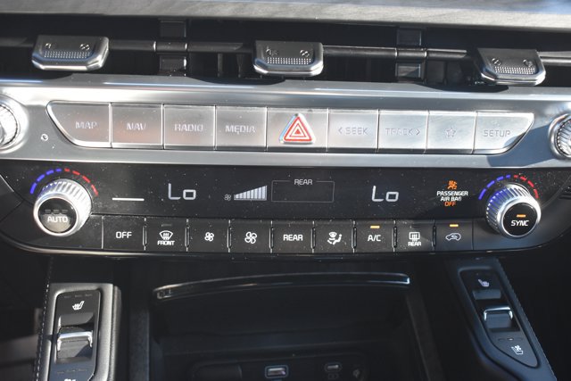 Used 2025 Kia Telluride SX Prestige X-Line AWD/4WD image 28