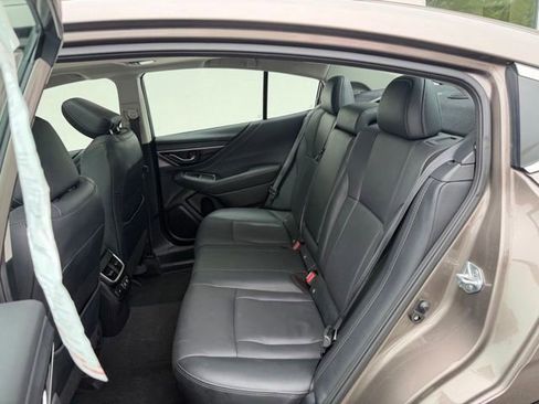 Used 2022 Subaru Legacy Limited XT AWD/4WD image 11