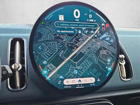 Certified 2025 MINI Cooper Countryman S w/ Comfort Package Max image 26