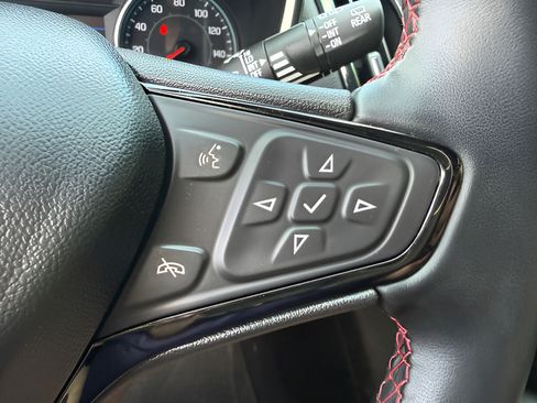 Used 2024 Chevrolet Equinox RS AWD/4WD image 19