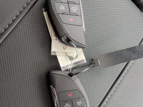 New 2026 GMC Sierra 1500 SLT image 54