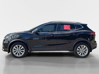 Certified 2022 Nissan Rogue Sport SV AWD/4WD video 2