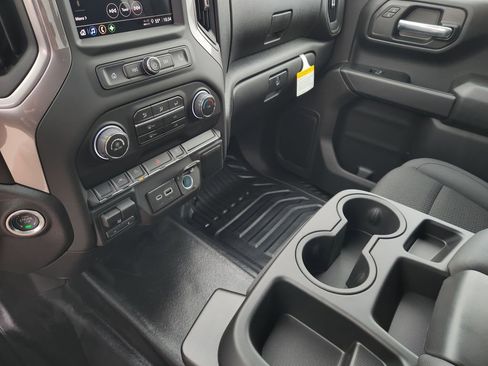 New 2026 Chevrolet Silverado 1500 W/T w/ WT Value Package image 15