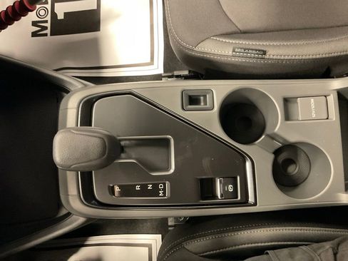 New 2026 Subaru Crosstrek 2.0i Premium image 18