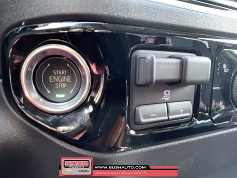 New 2026 Chevrolet Silverado 3500 LT w/ All Star Edition image 17