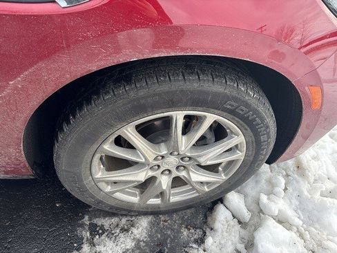 Certified 2022 Buick Enclave Premium w/ Experience Buick Package image 2