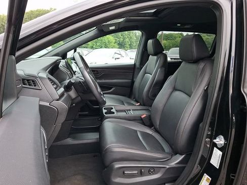 Certified 2023 Honda Odyssey Sport image 15