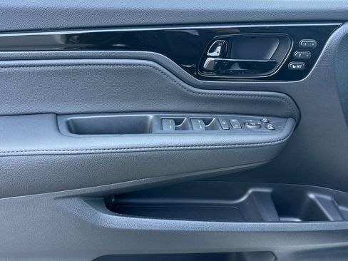 New 2026 Honda Odyssey Elite image 10
