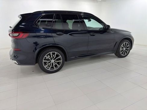 Certified 2023 BMW X5 xDrive40i w/ M Sport Package AWD/4WD image 6