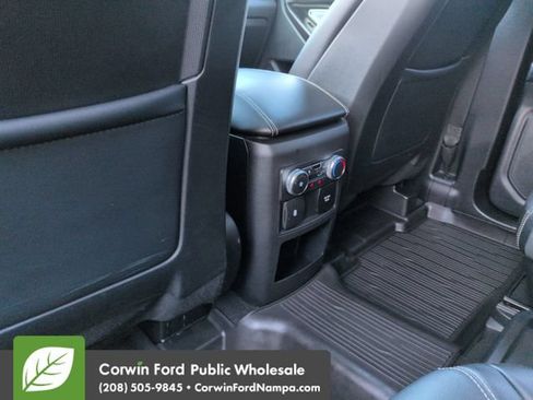 Used 2020 Ford Explorer ST w/ Premium Technology Package AWD/4WD image 26