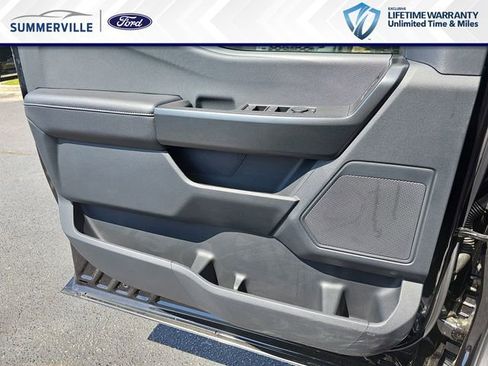 New 2026 Ford F150 STX w/ Equipment Group 200A RWD image 29