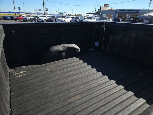 Used 2023 Chevrolet Silverado 1500 W/T w/ Trailering Package image 15