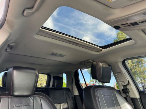 Used 2013 GMC Terrain Denali AWD/4WD image 21