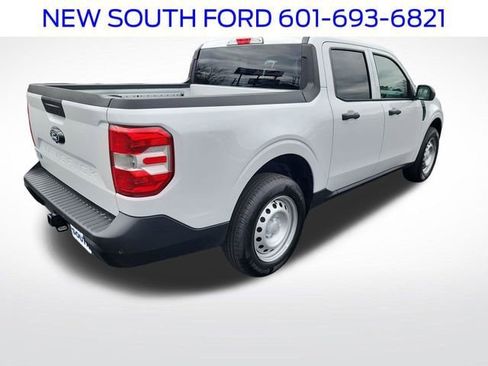 New 2026 Ford Maverick XL image 14