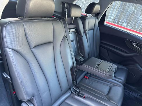 Used 2017 Audi Q7 3.0T Prestige image 23