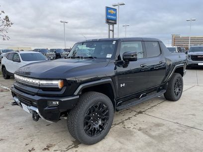 New 2025 GMC Hummer EV 2X