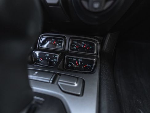 Used 2010 Chevrolet Camaro SS w/ RS Package RWD image 14