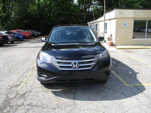 Used 2014 Honda CR-V LX image 11