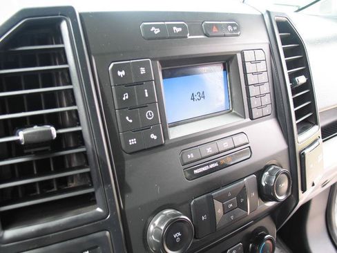 Used 2018 Ford F150 XL w/ Equipment Group 101A Mid AWD/4WD image 44
