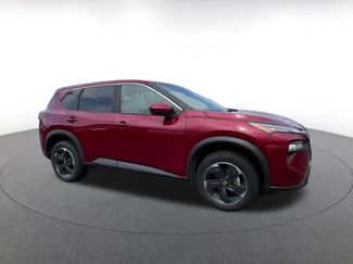Used 2025 Nissan Rogue SV AWD/4WD video 2