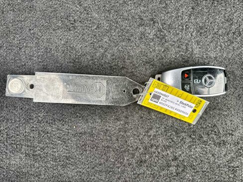 Certified 2019 Mercedes-Benz E 300 image 26