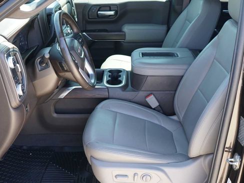 Used 2019 GMC Sierra 1500 SLT RWD image 9