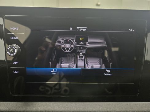 New 2025 Volkswagen Jetta Sport image 16