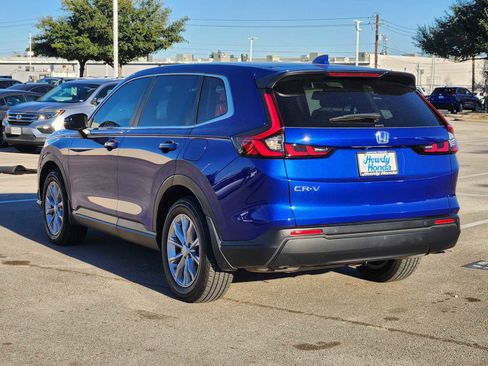 Certified 2024 Honda CR-V EX-L image 5