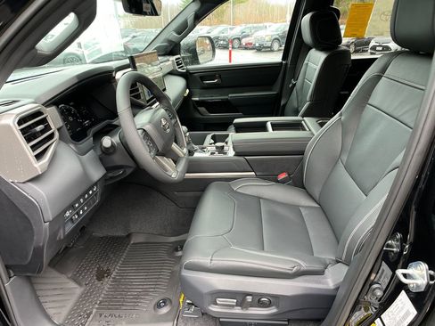 New 2026 Toyota Tundra Limited image 9