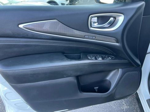 Used 2017 INFINITI QX60 FWD w/ Premium Plus Package image 18