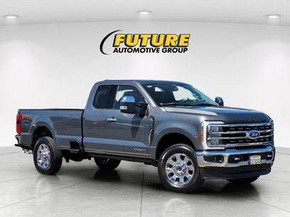 Used 2023 Ford F350 Lariat w/ Tow Technology Package