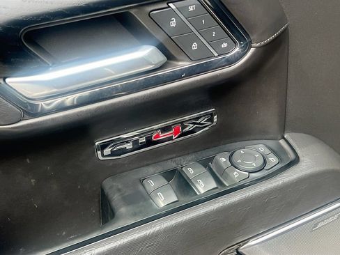 Used 2024 GMC Sierra 1500 AT4X AWD/4WD image 18