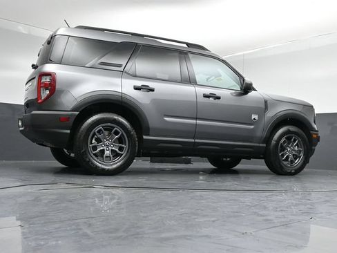 Certified 2023 Ford Bronco Sport Big Bend AWD/4WD image 42