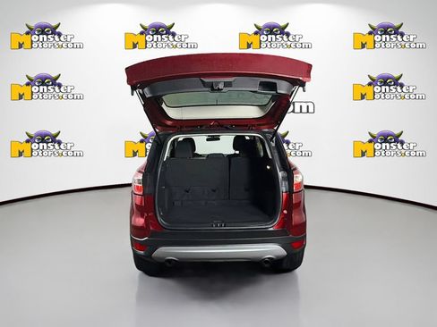 Used 2018 Ford Escape SE AWD/4WD image 25