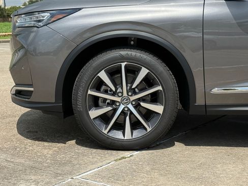 Certified 2026 Acura MDX Technology Package image 8