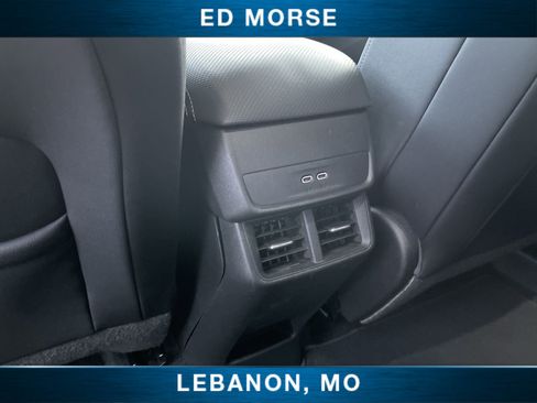 Certified 2025 Chevrolet Equinox LT w/ Convenience Package II AWD/4WD image 20