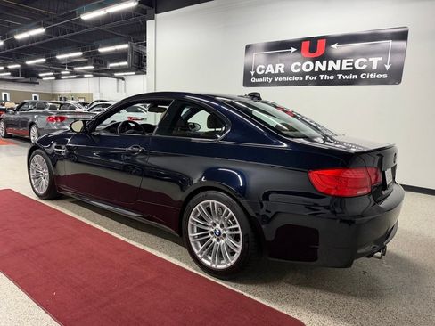 Used 2011 BMW M3 Coupe RWD image 11