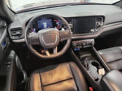 Used 2024 Dodge Durango R/T AWD/4WD image 8