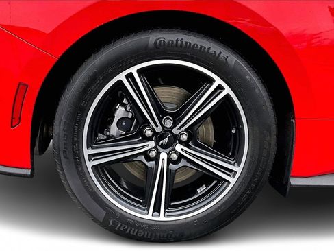 Used 2024 Ford Mustang Premium image 34