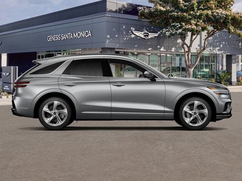 New 2026 Genesis GV70 2.5T Advanced AWD/4WD image 4