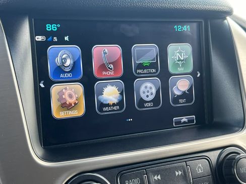Used 2019 GMC Yukon Denali w/ Denali Ultimate Package AWD/4WD image 25