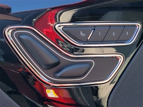 New 2025 Lincoln Aviator Reserve image 5