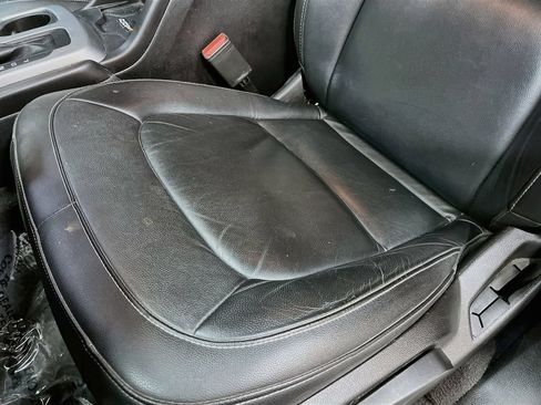 Used 2020 Chevrolet Colorado ZR2 w/ ZR2 Midnight Special Edition AWD/4WD image 19