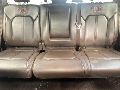 Used 2017 Ford F150 King Ranch w/ Equipment Group 601A Luxury image 18